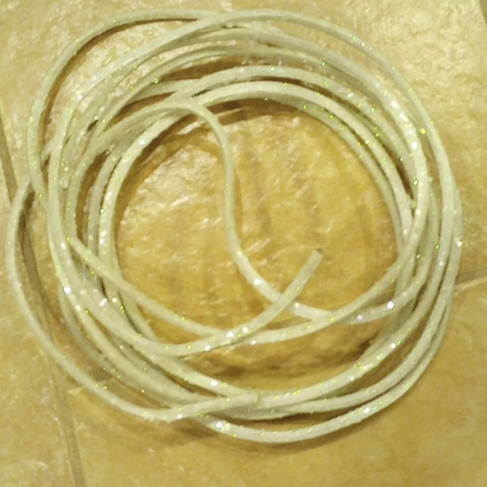 Rope Garland FREE With $25 Purchase